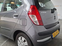 Personenauto, hyundai, i10, 1.1 active cool, 2010 - afbeelding 17 van  69