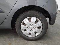 Personenauto, hyundai, i10, 1.1 active cool, 2010 - afbeelding 18 van  69