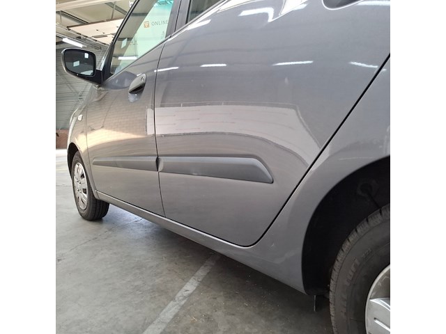 Personenauto, hyundai, i10, 1.1 active cool, 2010 - afbeelding 19 van  69