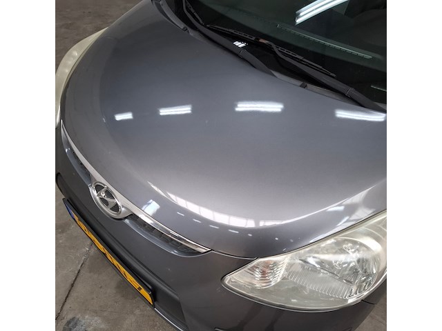 Personenauto, hyundai, i10, 1.1 active cool, 2010 - afbeelding 22 van  69