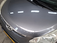 Personenauto, hyundai, i10, 1.1 active cool, 2010 - afbeelding 22 van  69