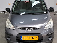 Personenauto, hyundai, i10, 1.1 active cool, 2010 - afbeelding 12 van  69