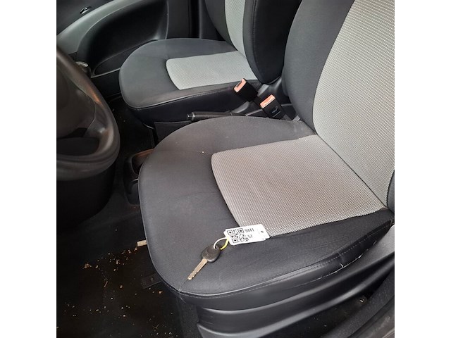Personenauto, hyundai, i10, 1.1 active cool, 2010 - afbeelding 28 van  69