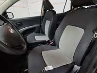 Personenauto, hyundai, i10, 1.1 active cool, 2010 - afbeelding 29 van  69