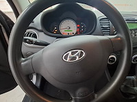 Personenauto, hyundai, i10, 1.1 active cool, 2010 - afbeelding 30 van  69