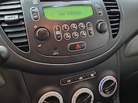Personenauto, hyundai, i10, 1.1 active cool, 2010 - afbeelding 33 van  69