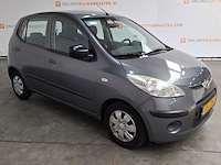 Personenauto, hyundai, i10, 1.1 active cool, 2010 - afbeelding 23 van  69