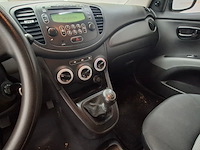 Personenauto, hyundai, i10, 1.1 active cool, 2010 - afbeelding 36 van  69