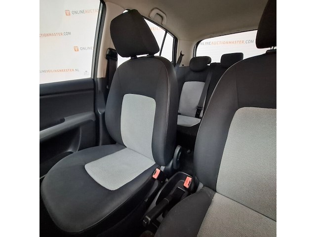 Personenauto, hyundai, i10, 1.1 active cool, 2010 - afbeelding 37 van  69
