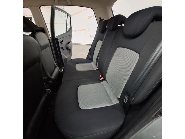 Personenauto, hyundai, i10, 1.1 active cool, 2010 - afbeelding 38 van  69