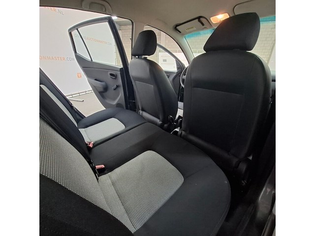 Personenauto, hyundai, i10, 1.1 active cool, 2010 - afbeelding 44 van  69