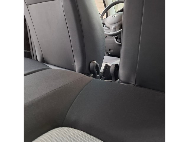 Personenauto, hyundai, i10, 1.1 active cool, 2010 - afbeelding 46 van  69