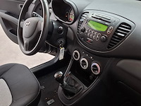 Personenauto, hyundai, i10, 1.1 active cool, 2010 - afbeelding 47 van  69