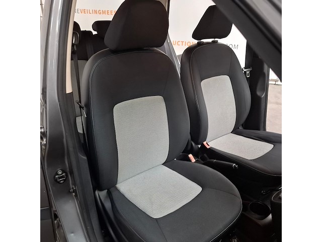 Personenauto, hyundai, i10, 1.1 active cool, 2010 - afbeelding 48 van  69