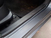 Personenauto, hyundai, i10, 1.1 active cool, 2010 - afbeelding 49 van  69