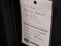 Personenauto, hyundai, i10, 1.1 active cool, 2010 - afbeelding 53 van  69