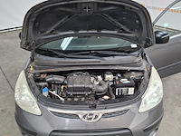 Personenauto, hyundai, i10, 1.1 active cool, 2010 - afbeelding 54 van  69