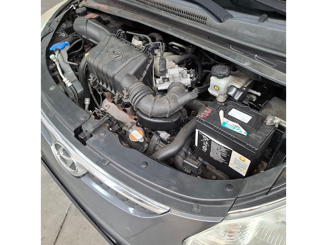 Personenauto, hyundai, i10, 1.1 active cool, 2010 - afbeelding 55 van  69
