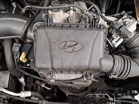 Personenauto, hyundai, i10, 1.1 active cool, 2010 - afbeelding 58 van  69