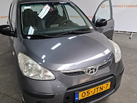 Personenauto, hyundai, i10, 1.1 active cool, 2010 - afbeelding 64 van  69