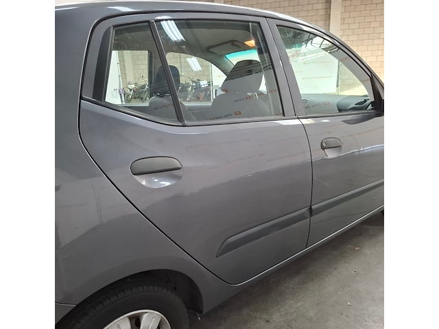 Personenauto, hyundai, i10, 1.1 active cool, 2010 - afbeelding 67 van  69