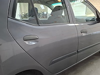 Personenauto, hyundai, i10, 1.1 active cool, 2010 - afbeelding 67 van  69