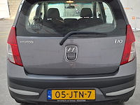 Personenauto, hyundai, i10, 1.1 active cool, 2010 - afbeelding 69 van  69