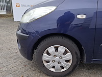 Personenauto, hyundai, i10, 1.1 active cool - afbeelding 2 van  49