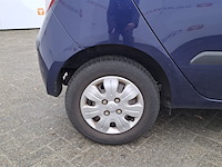 Personenauto, hyundai, i10, 1.1 active cool - afbeelding 4 van  49