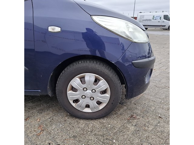 Personenauto, hyundai, i10, 1.1 active cool - afbeelding 5 van  49