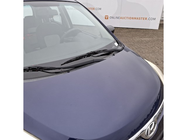 Personenauto, hyundai, i10, 1.1 active cool - afbeelding 8 van  49