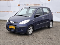 Personenauto, hyundai, i10, 1.1 active cool