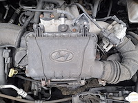 Personenauto, hyundai, i10, 1.1 active cool - afbeelding 14 van  49