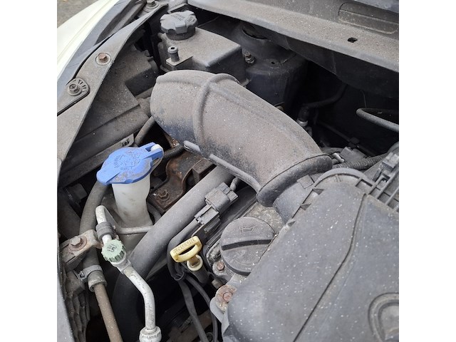 Personenauto, hyundai, i10, 1.1 active cool - afbeelding 15 van  49