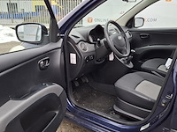 Personenauto, hyundai, i10, 1.1 active cool - afbeelding 16 van  49
