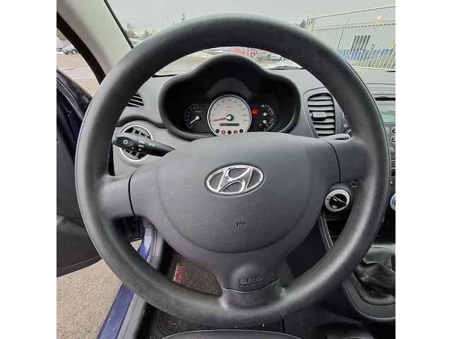 Personenauto, hyundai, i10, 1.1 active cool - afbeelding 19 van  49