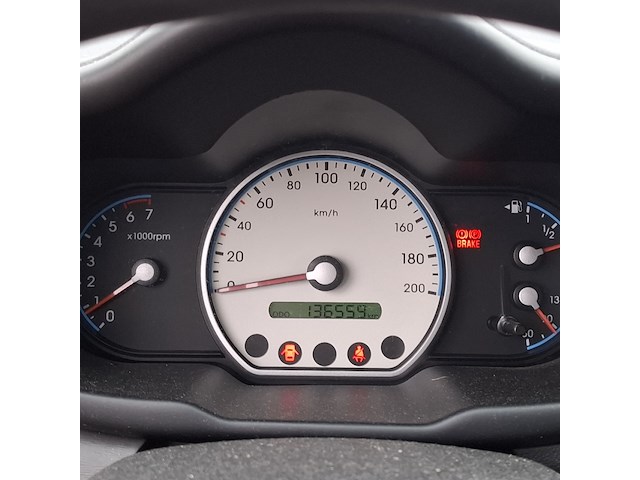 Personenauto, hyundai, i10, 1.1 active cool - afbeelding 20 van  49