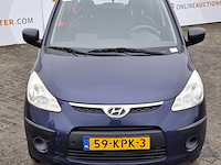 Personenauto, hyundai, i10, 1.1 active cool - afbeelding 12 van  49