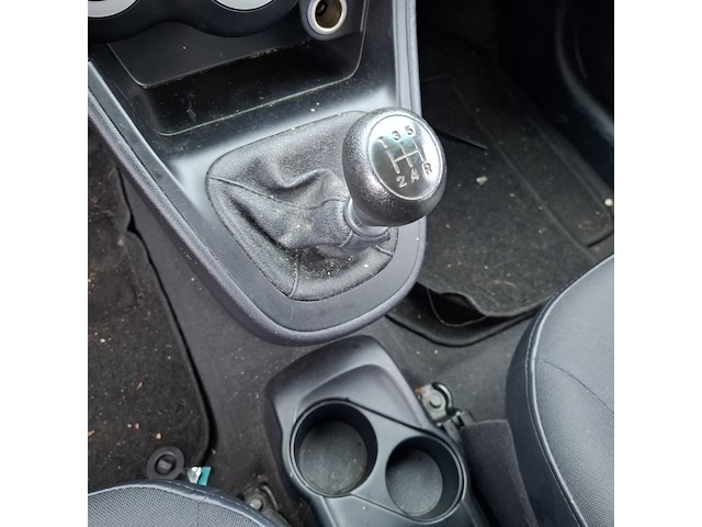 Personenauto, hyundai, i10, 1.1 active cool - afbeelding 25 van  49