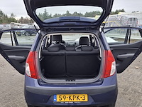 Personenauto, hyundai, i10, 1.1 active cool - afbeelding 29 van  49