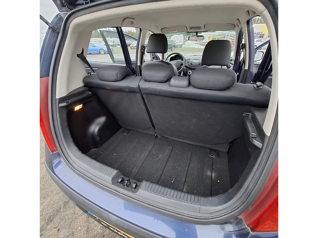 Personenauto, hyundai, i10, 1.1 active cool - afbeelding 30 van  49