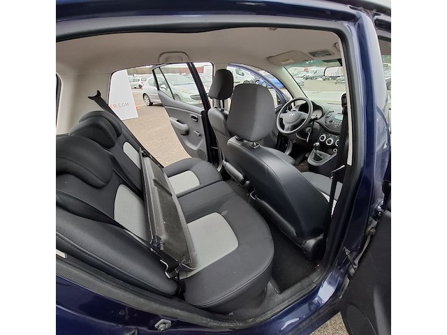Personenauto, hyundai, i10, 1.1 active cool - afbeelding 31 van  49