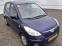 Personenauto, hyundai, i10, 1.1 active cool - afbeelding 23 van  49