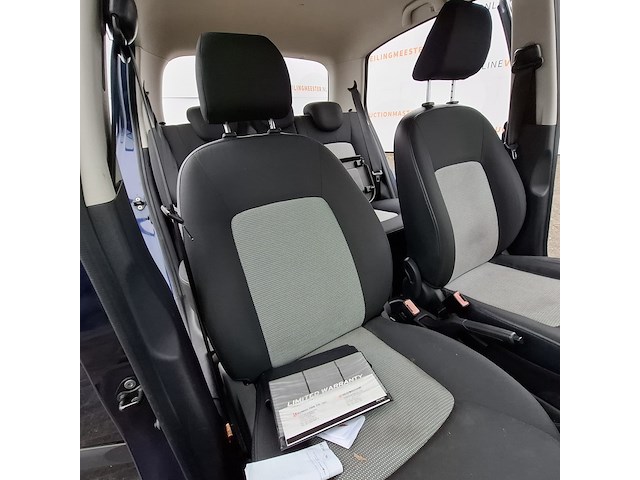 Personenauto, hyundai, i10, 1.1 active cool - afbeelding 35 van  49