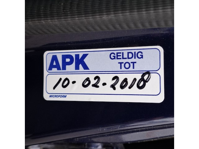 Personenauto, hyundai, i10, 1.1 active cool - afbeelding 36 van  49