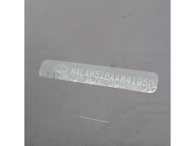 Personenauto, hyundai, i10, 1.1 active cool - afbeelding 39 van  49