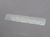 Personenauto, hyundai, i10, 1.1 active cool - afbeelding 39 van  49