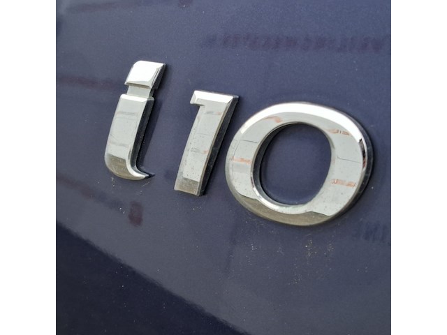 Personenauto, hyundai, i10, 1.1 active cool - afbeelding 40 van  49