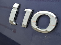 Personenauto, hyundai, i10, 1.1 active cool - afbeelding 40 van  49