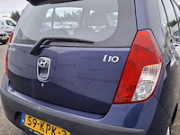 Personenauto, hyundai, i10, 1.1 active cool - afbeelding 41 van  49
